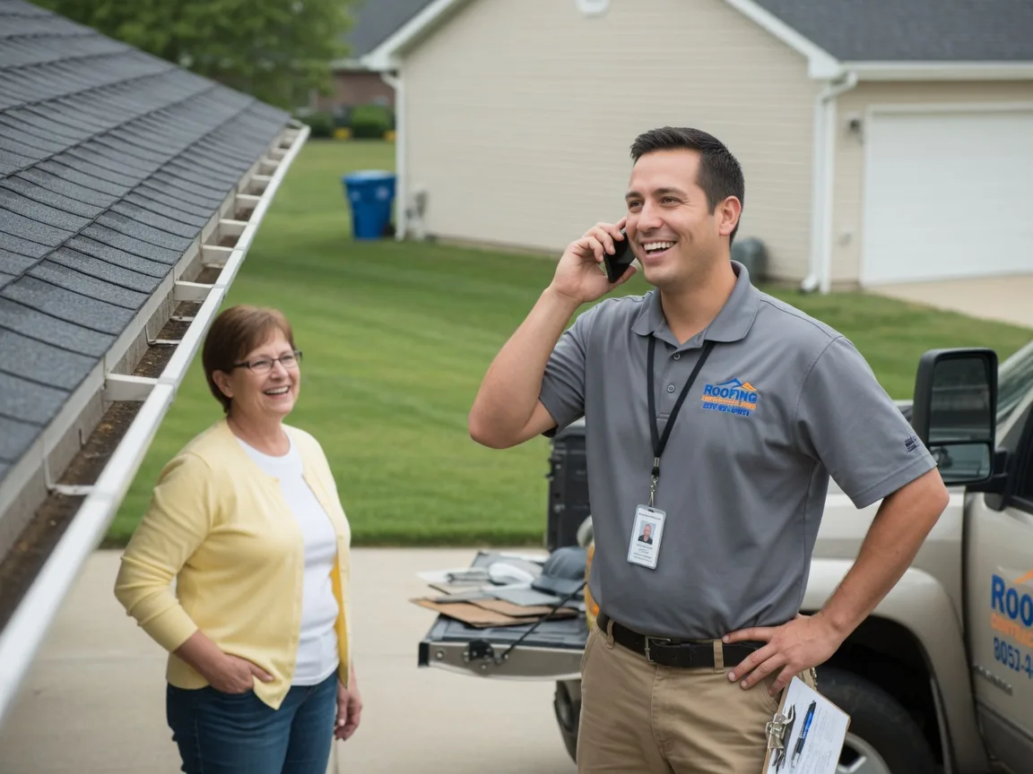Local Roofing Contractors North Little Rock, AR FAQs